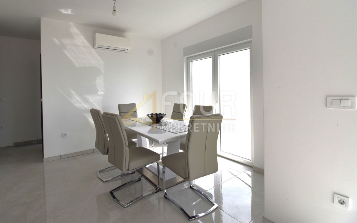 Stanovanje Opatija - Centar, Opatija, 78,82m2