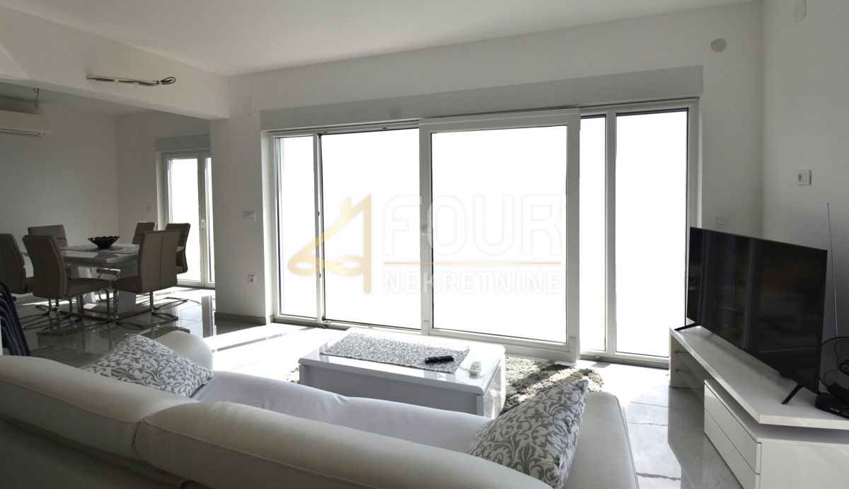 Stanovanje Opatija - Centar, Opatija, 78,82m2
