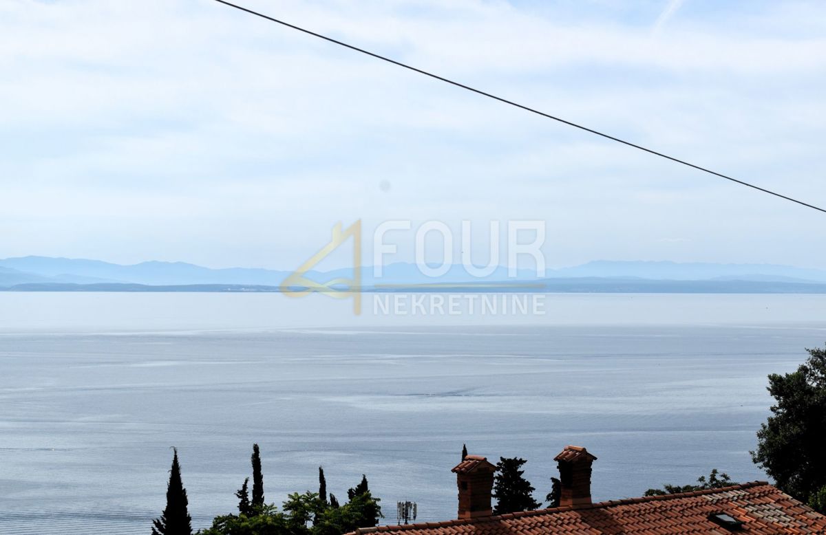 Stanovanje Opatija - Centar, Opatija, 78,82m2