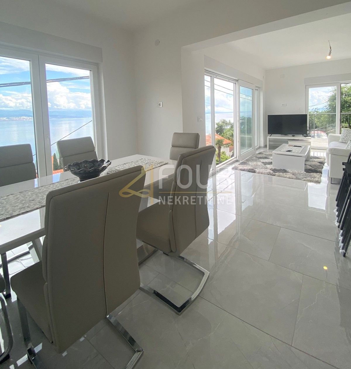 Stanovanje Opatija - Centar, Opatija, 78,82m2