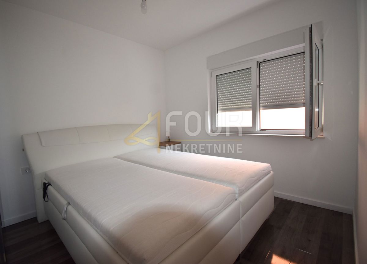 Stanovanje Opatija - Centar, Opatija, 78,82m2