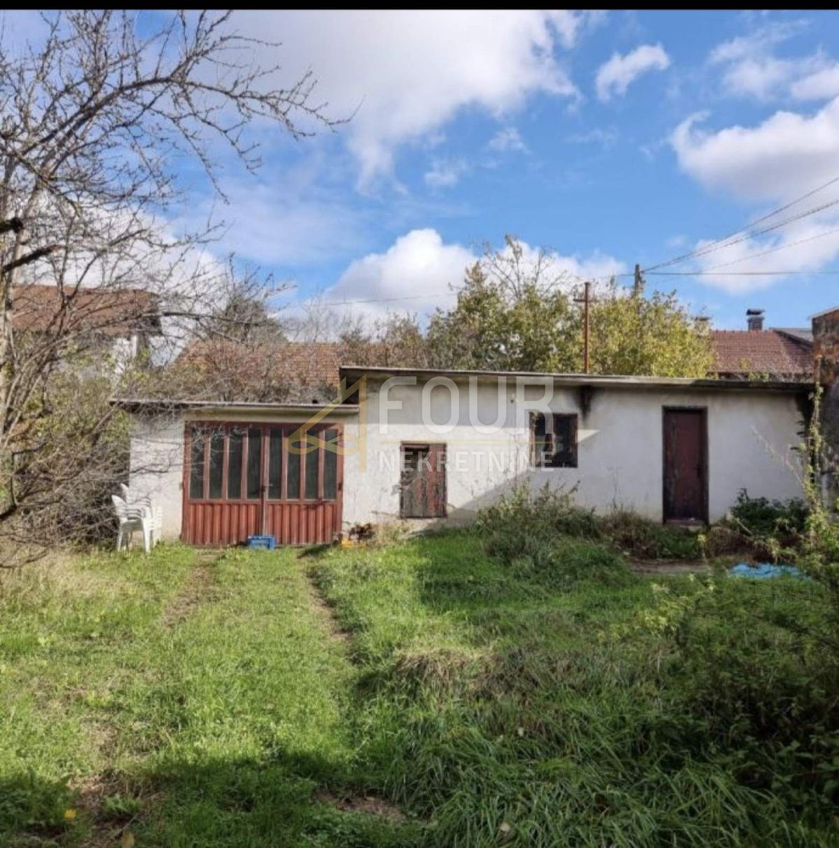 Zemljišče Sesvete, 618,62m2
