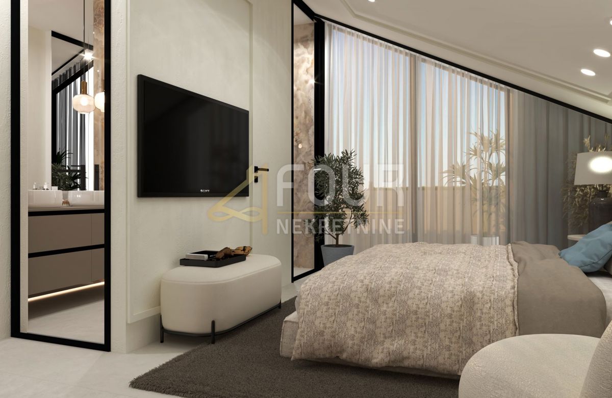 Stanovanje Volosko, Opatija, 136,80m2