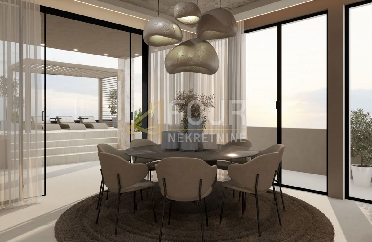 Stanovanje Volosko, Opatija, 136,80m2
