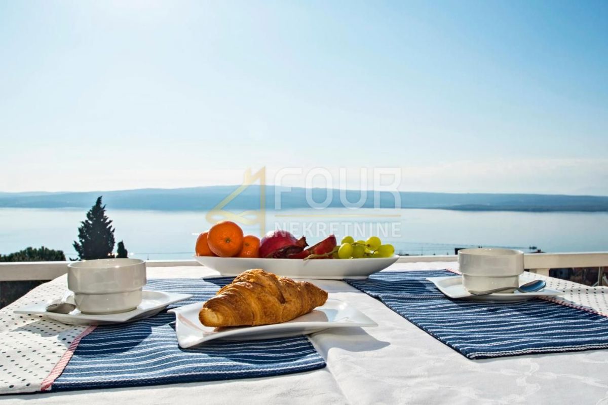 Hiša Dramalj, Crikvenica, 250m2