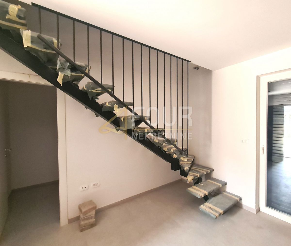 Hiša Cres, 131,80m2