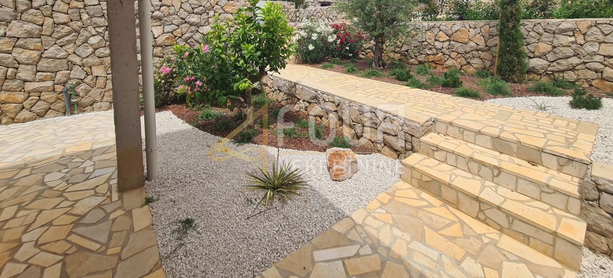 Hiša Cres, 131,80m2