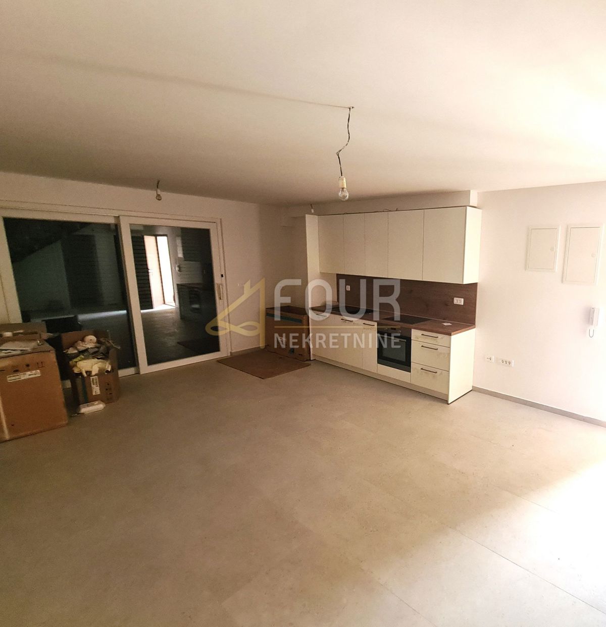 Hiša Cres, 131,80m2