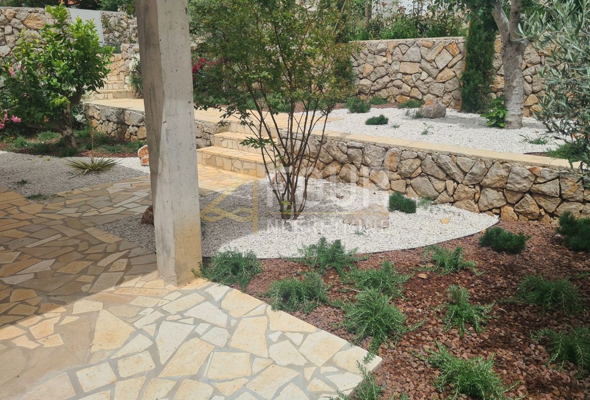 Hiša Cres, 131,80m2