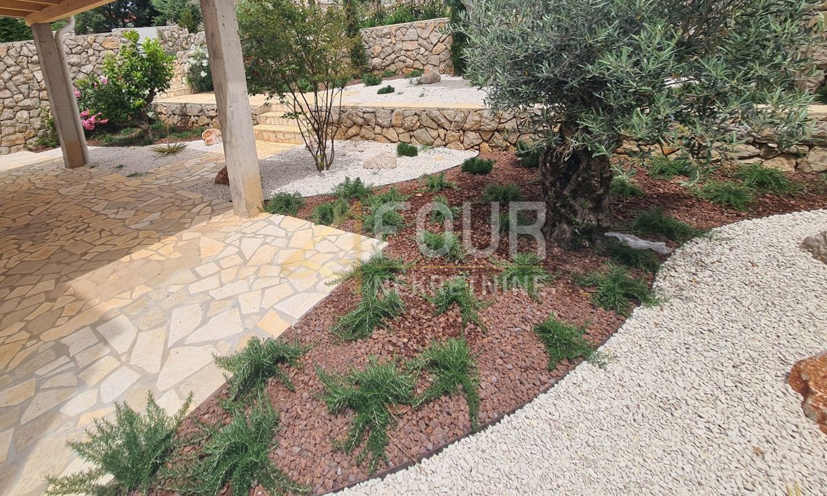Hiša Cres, 131,80m2
