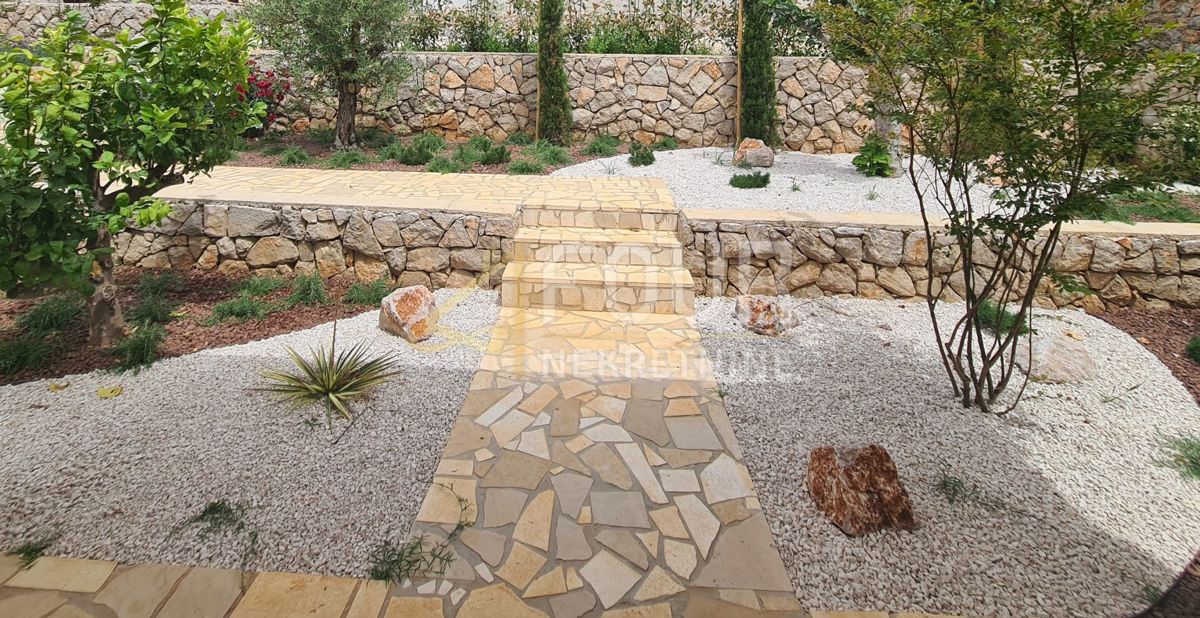 Hiša Cres, 131,80m2
