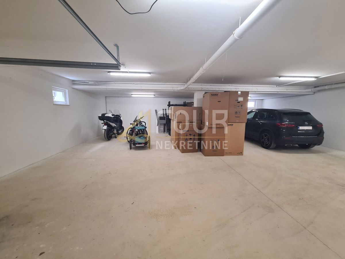 Hiša Cres, 131,80m2