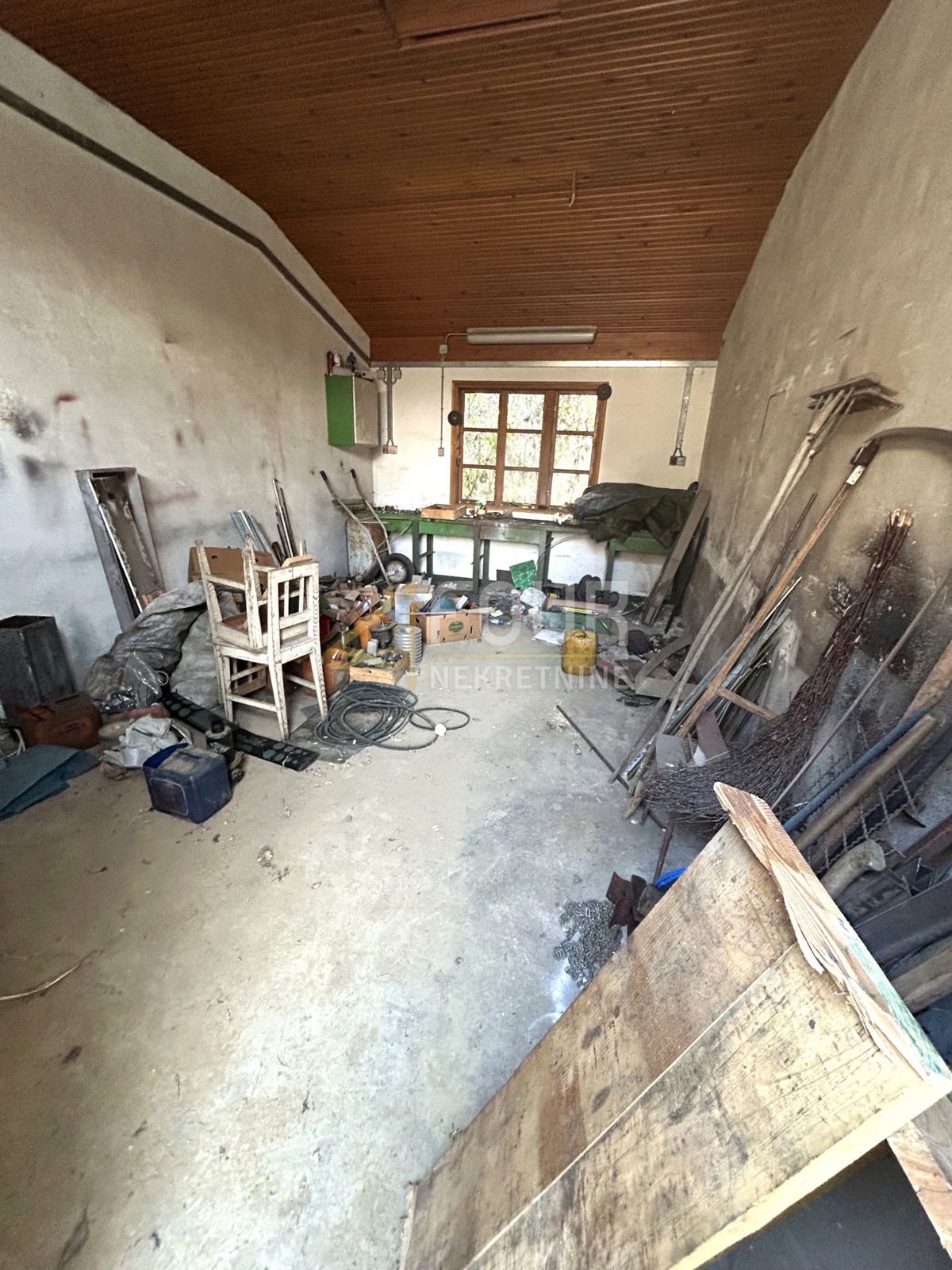 Hiša Čabar, 240m2