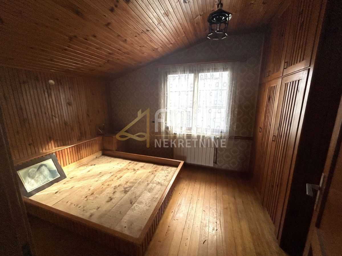 Hiša Čabar, 240m2