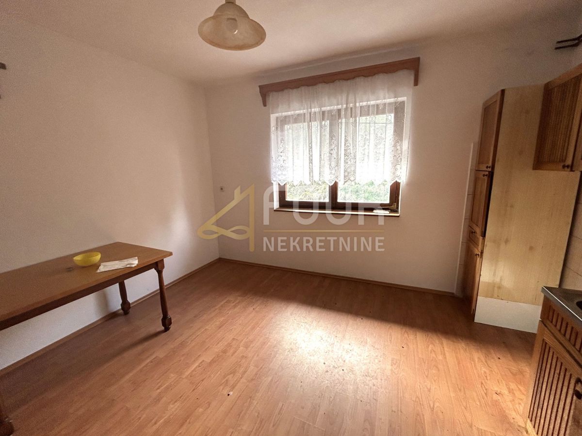 Hiša Čabar, 240m2
