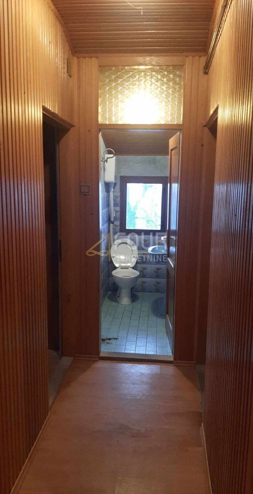 Hiša Čabar, 240m2