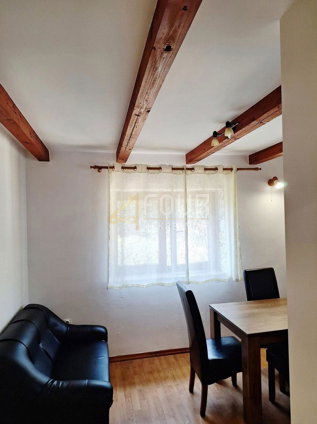 Stanovanje Barbariga, Vodnjan, 51,48m2