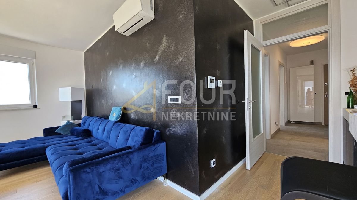 Stanovanje Martinkovac, Rijeka, 71m2