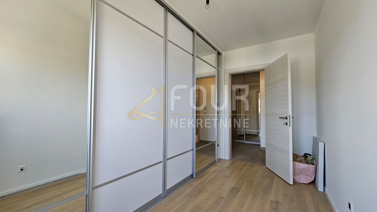 Stanovanje Martinkovac, Rijeka, 71m2