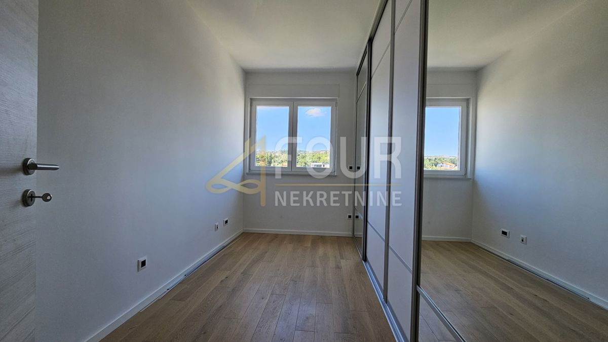 Stanovanje Martinkovac, Rijeka, 71m2