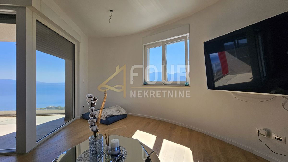 Stanovanje Martinkovac, Rijeka, 71m2