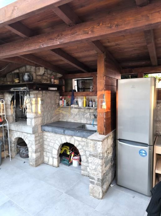 Hiša Mali Lošinj, 110m2