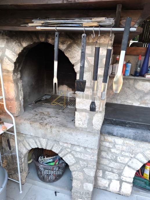Hiša Mali Lošinj, 110m2