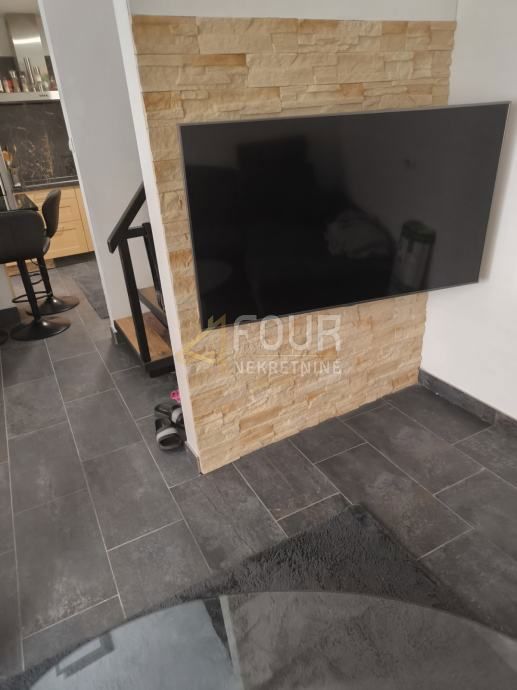 Hiša Mali Lošinj, 110m2