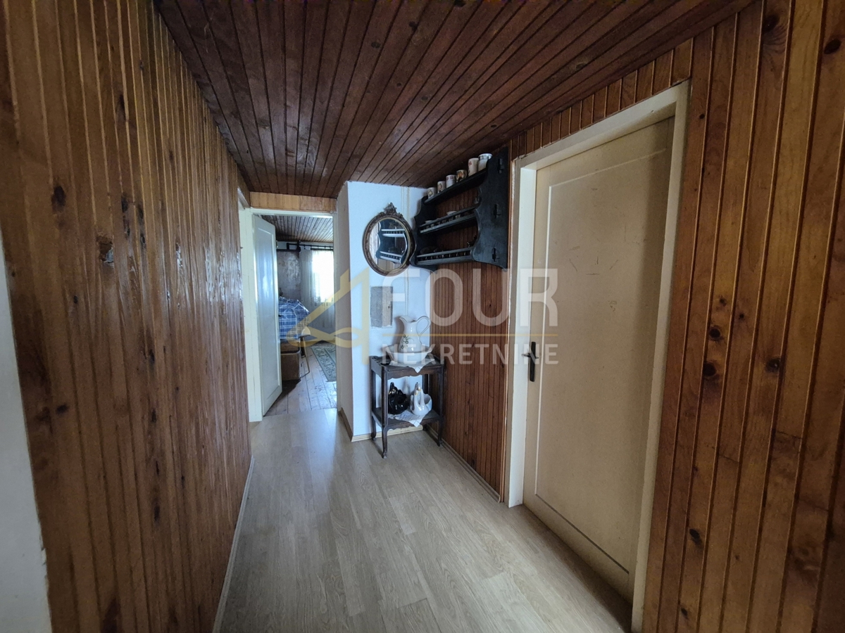 Hiša Tršće, Čabar, 238m2