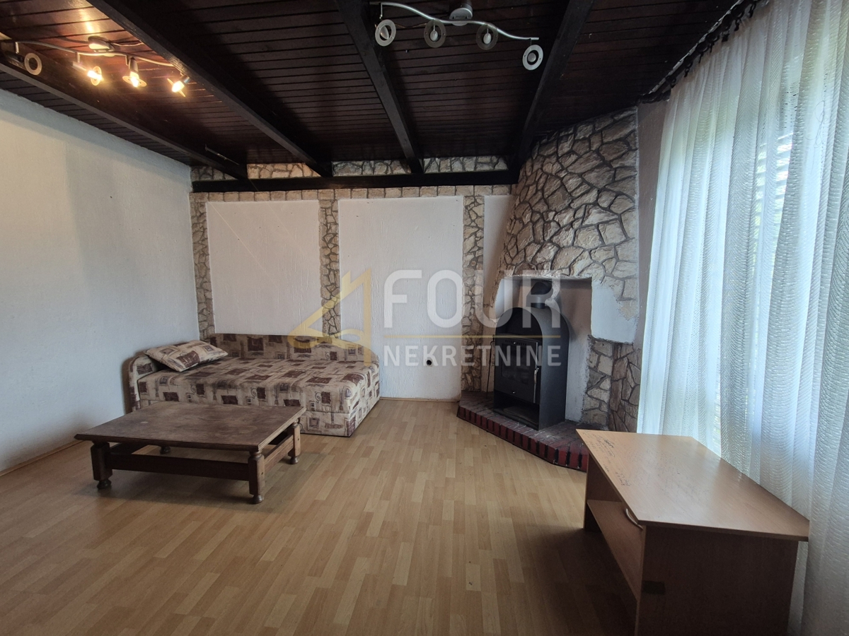 Hiša Tršće, Čabar, 238m2