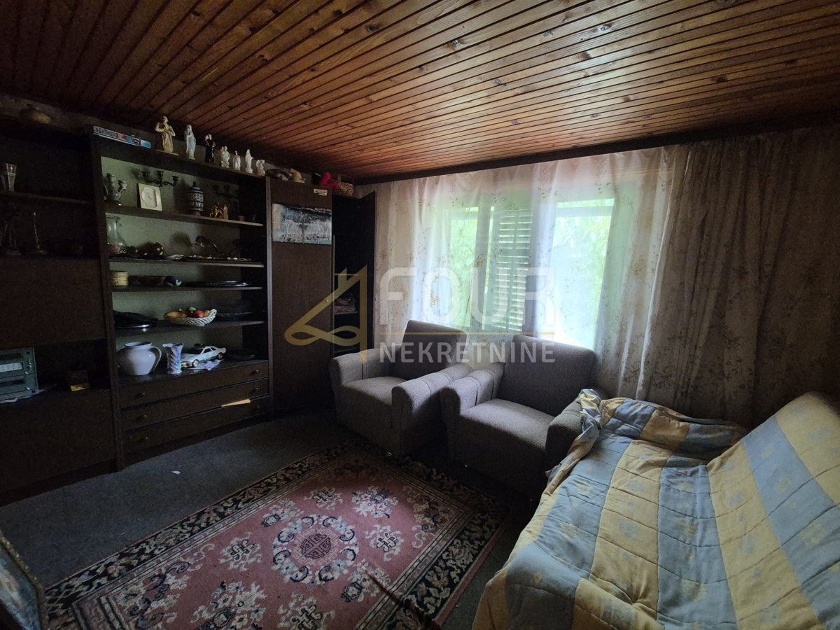 Hiša Tršće, Čabar, 238m2