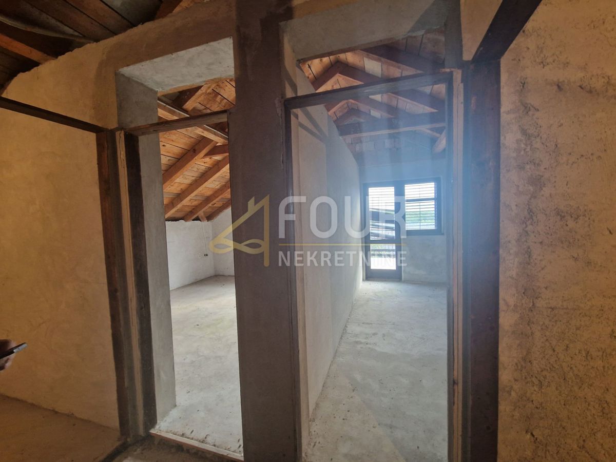 Hiša Saršoni, Viškovo, 270m2