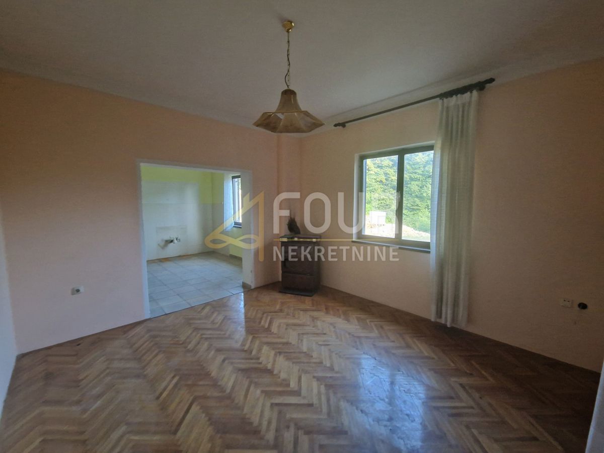 Hiša Saršoni, Viškovo, 270m2