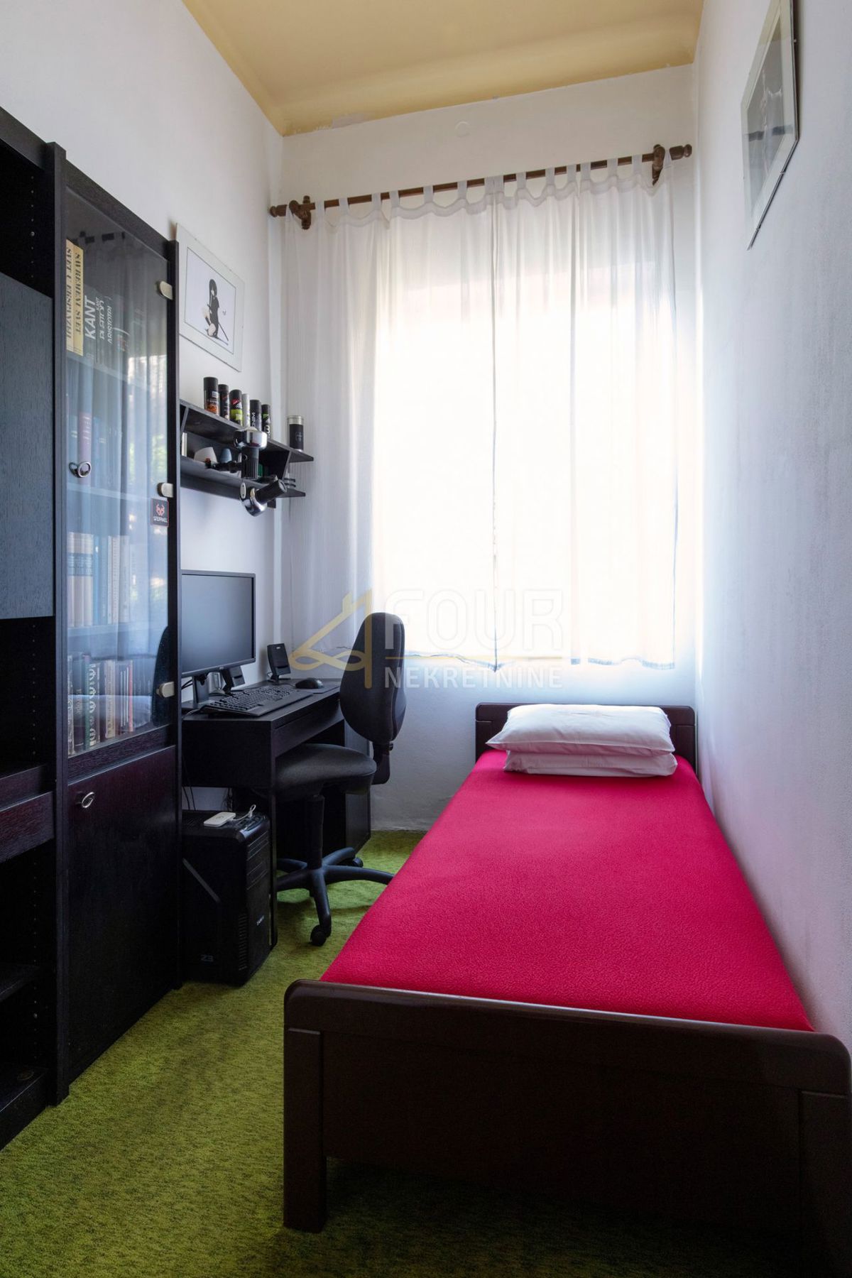 Stanovanje Podmurvice, Rijeka, 67,50m2