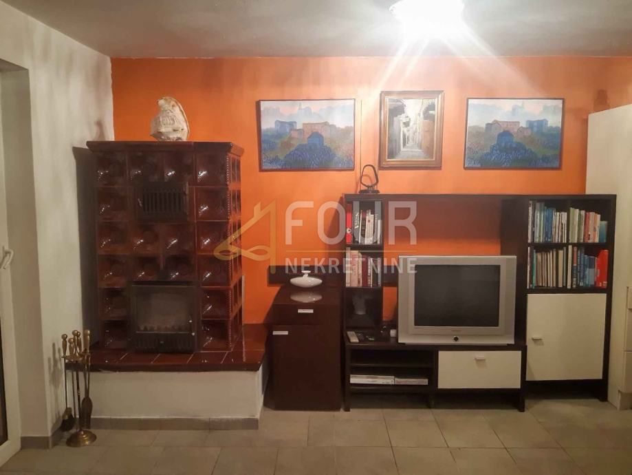 Hiša Crikvenica, 110m2