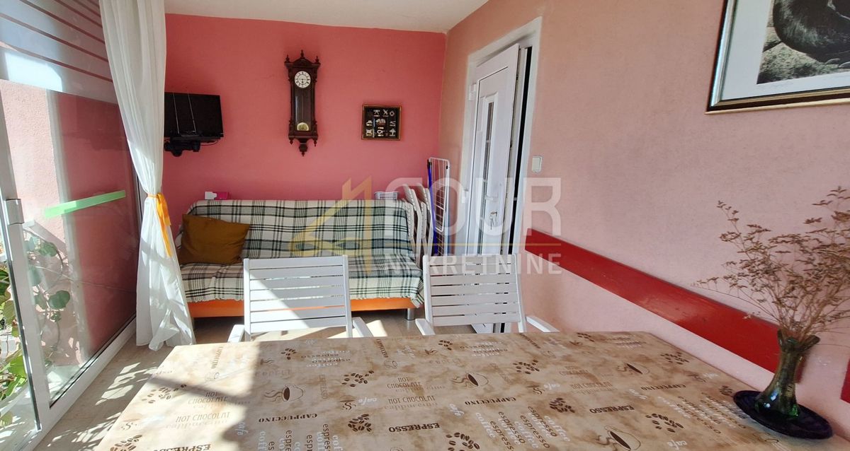 Hiša Crikvenica, 110m2