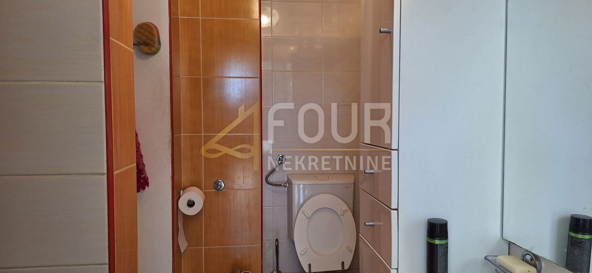 Hiša Crikvenica, 110m2