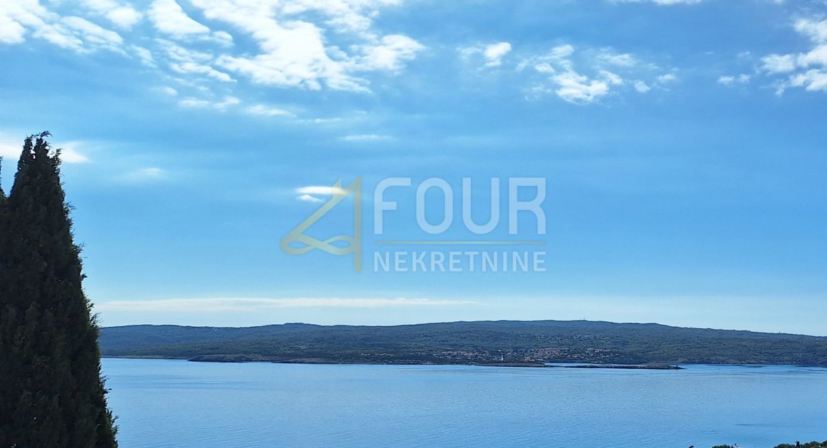 Hiša Crikvenica, 110m2