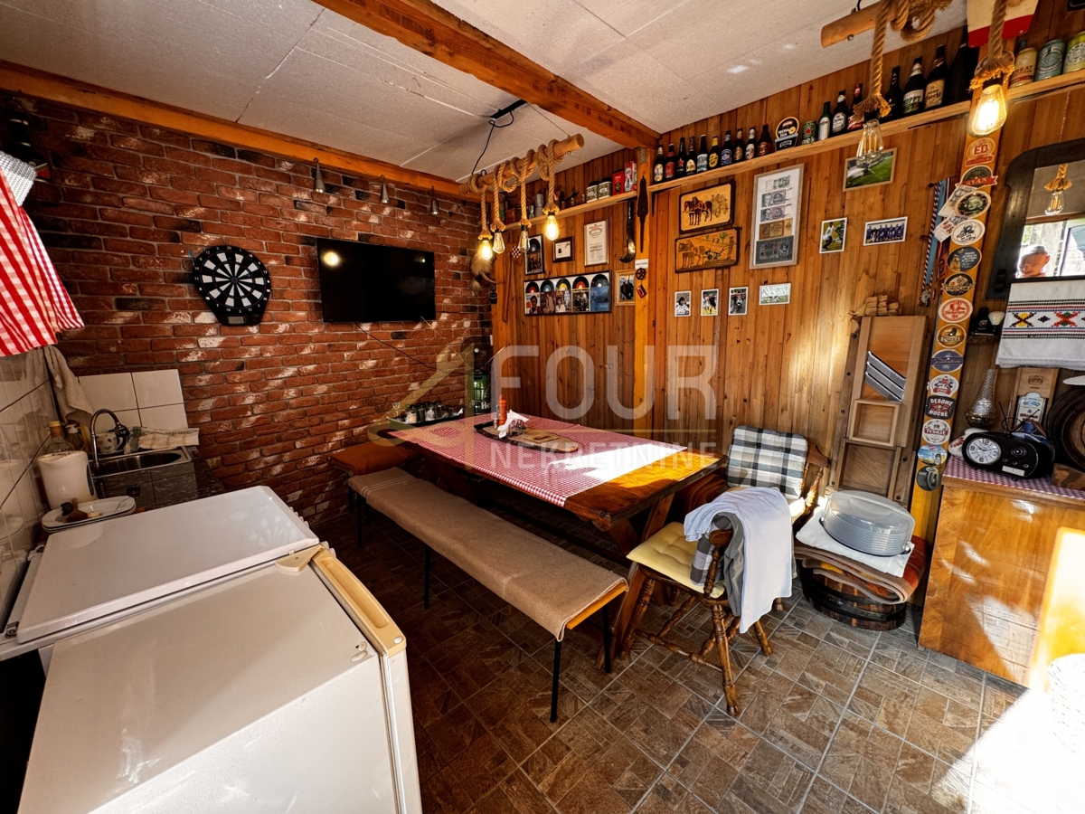 Hiša Bregi, Matulji, 195m2