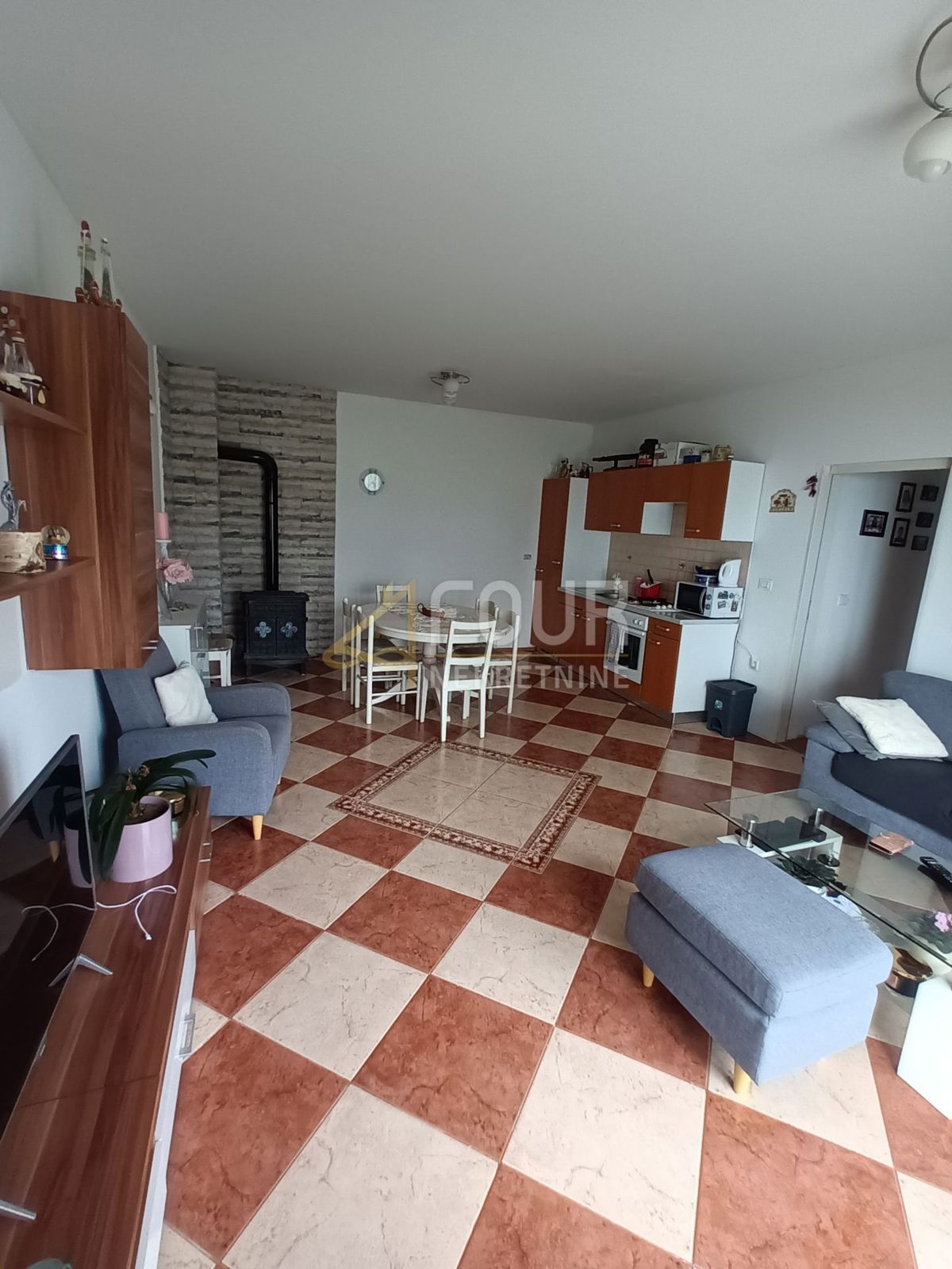 Hiša Bregi, Matulji, 195m2