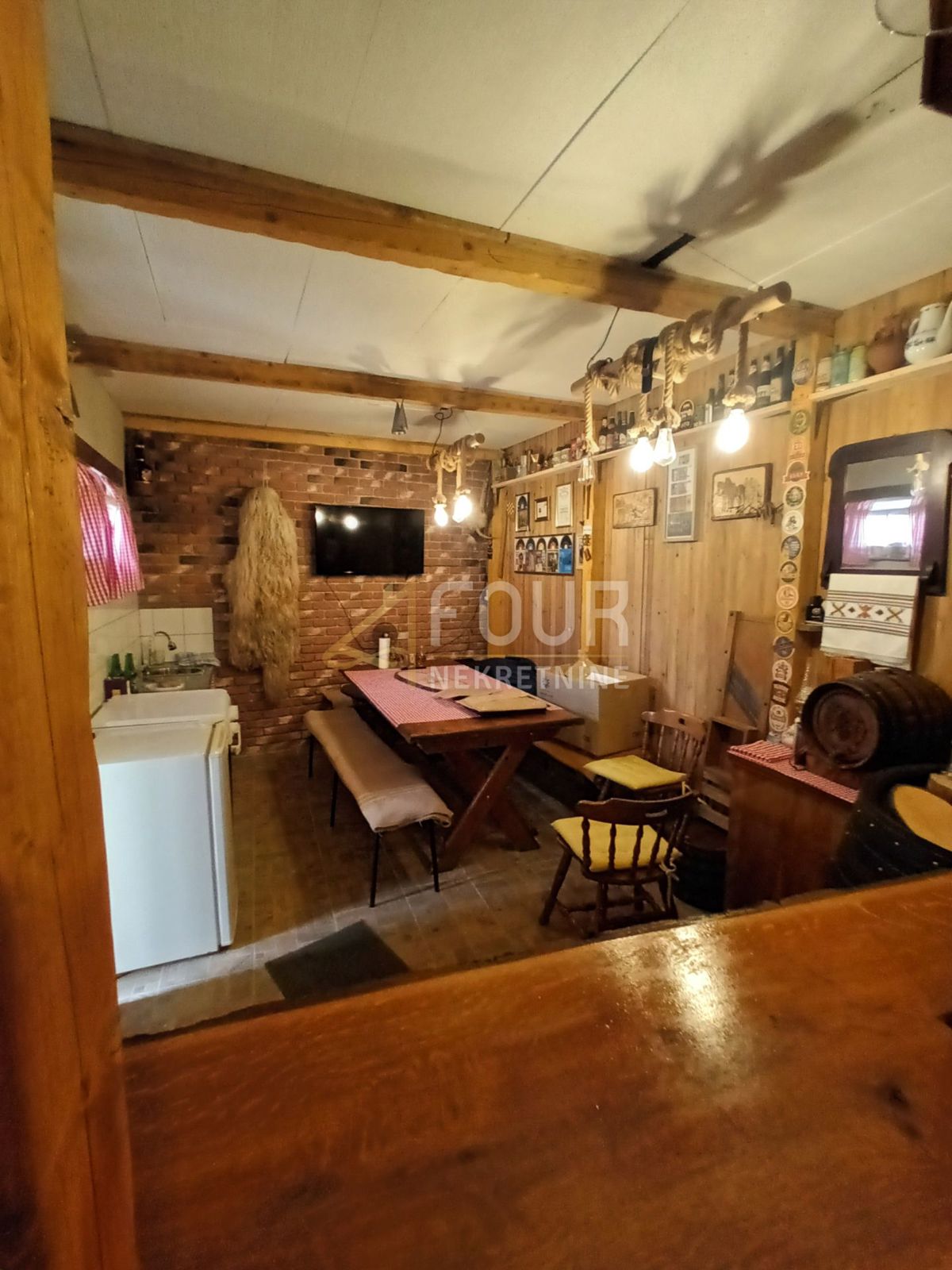 Hiša Bregi, Matulji, 195m2