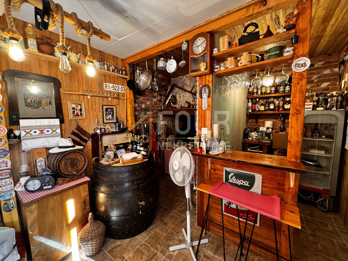 Hiša Bregi, Matulji, 195m2