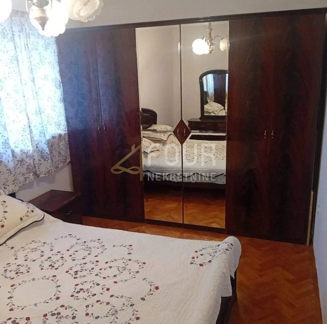 Stanovanje Senj, 68,51m2