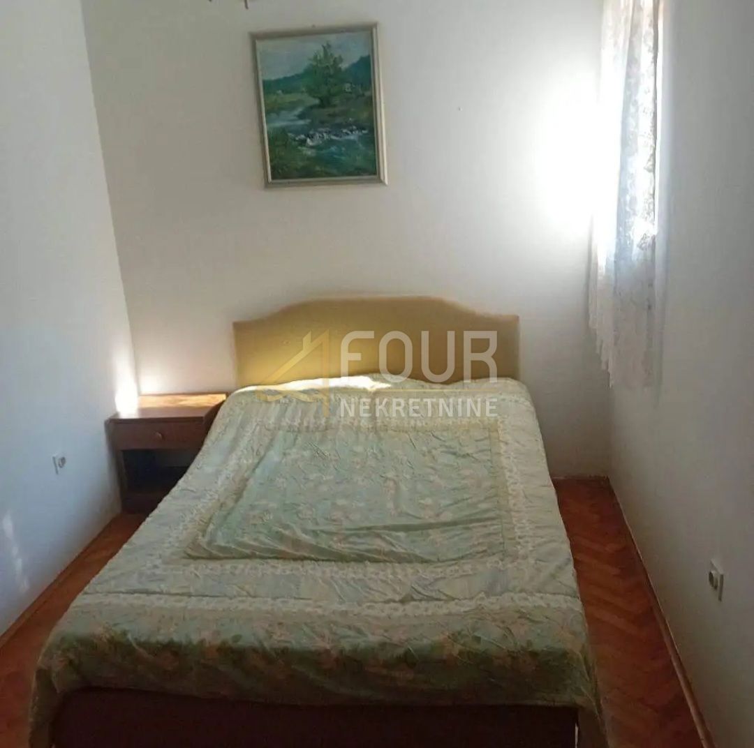 Stanovanje Senj, 68,51m2