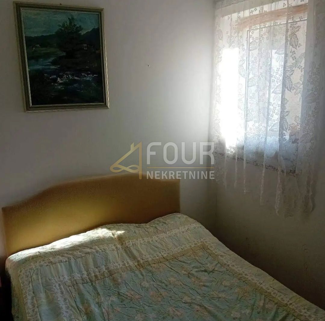 Stanovanje Senj, 68,51m2