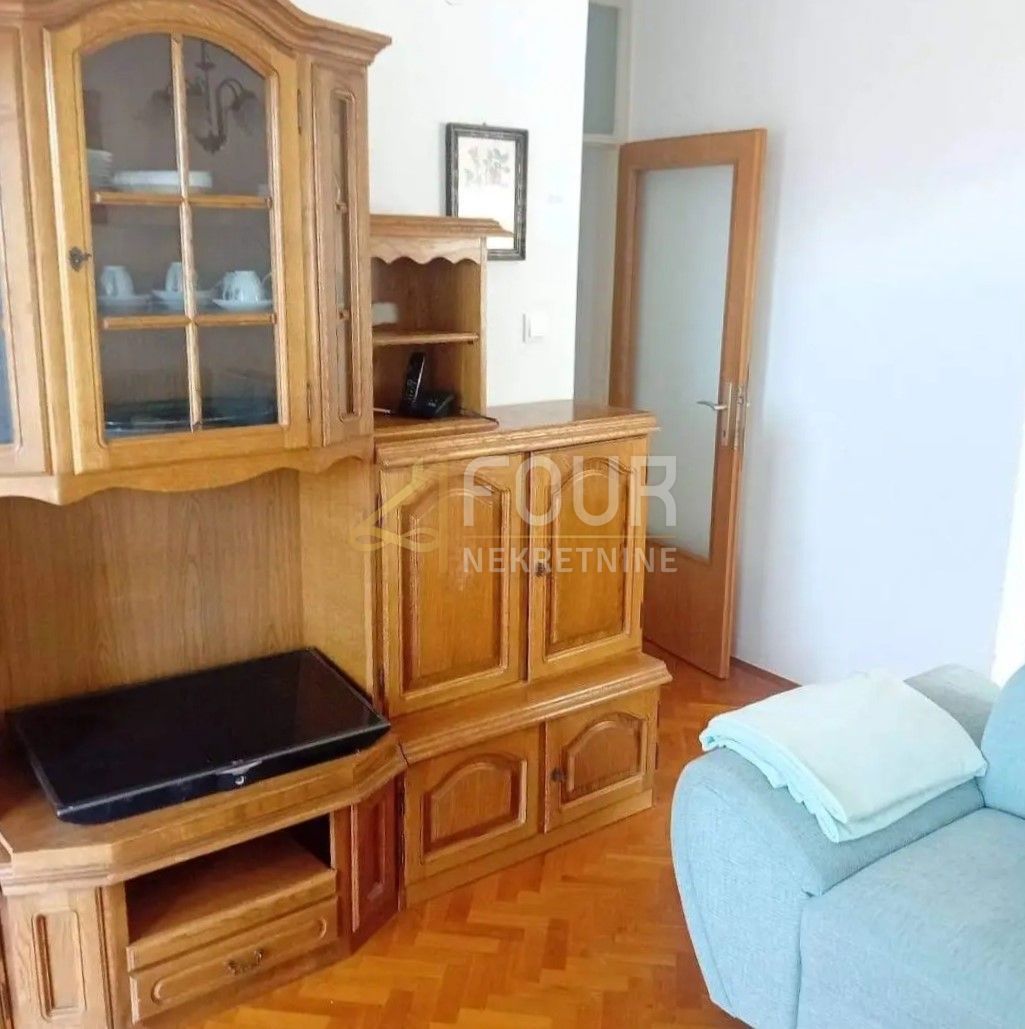 Stanovanje Senj, 68,51m2