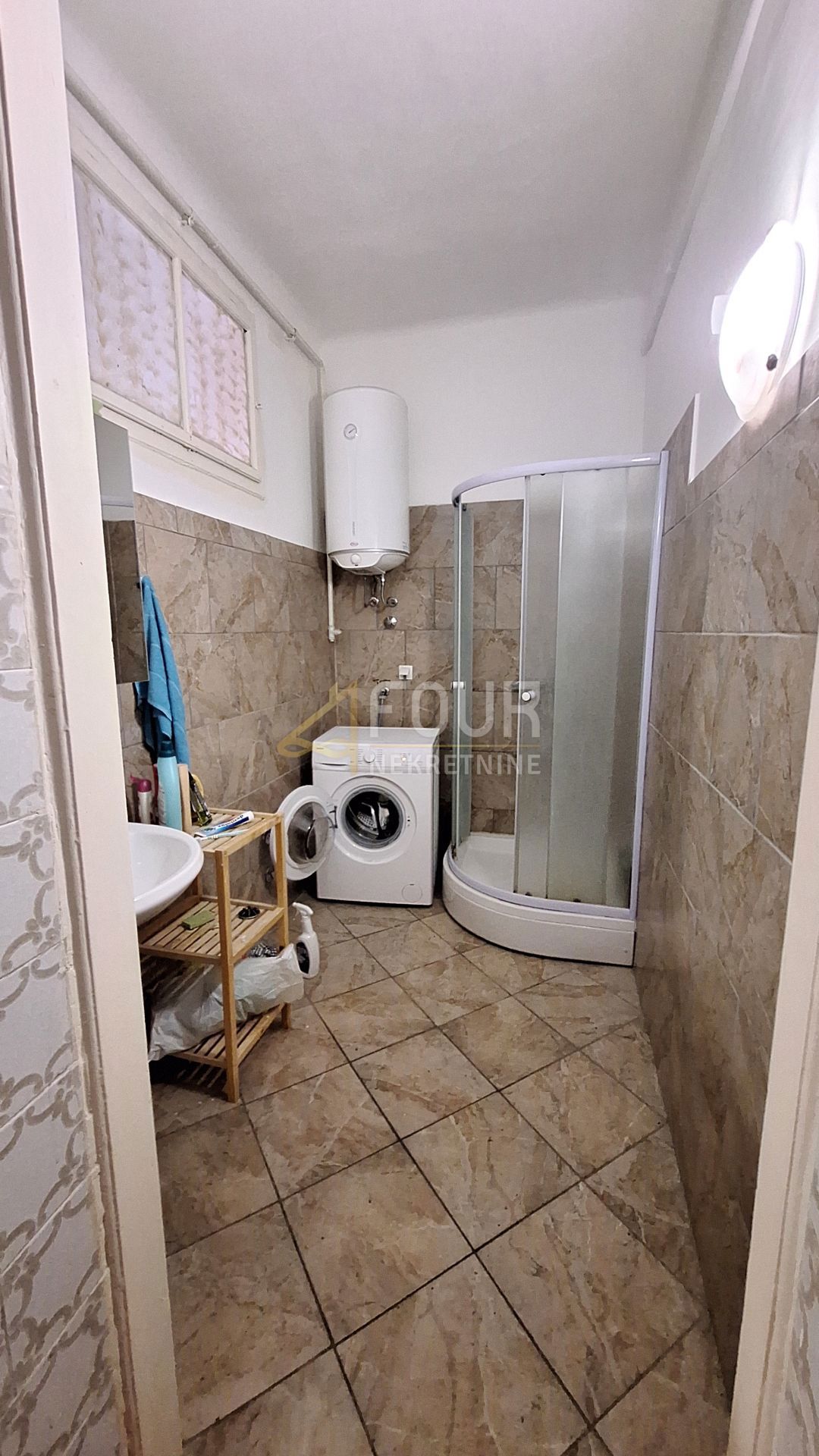 Stanovanje Brajda, Rijeka, 93,99m2