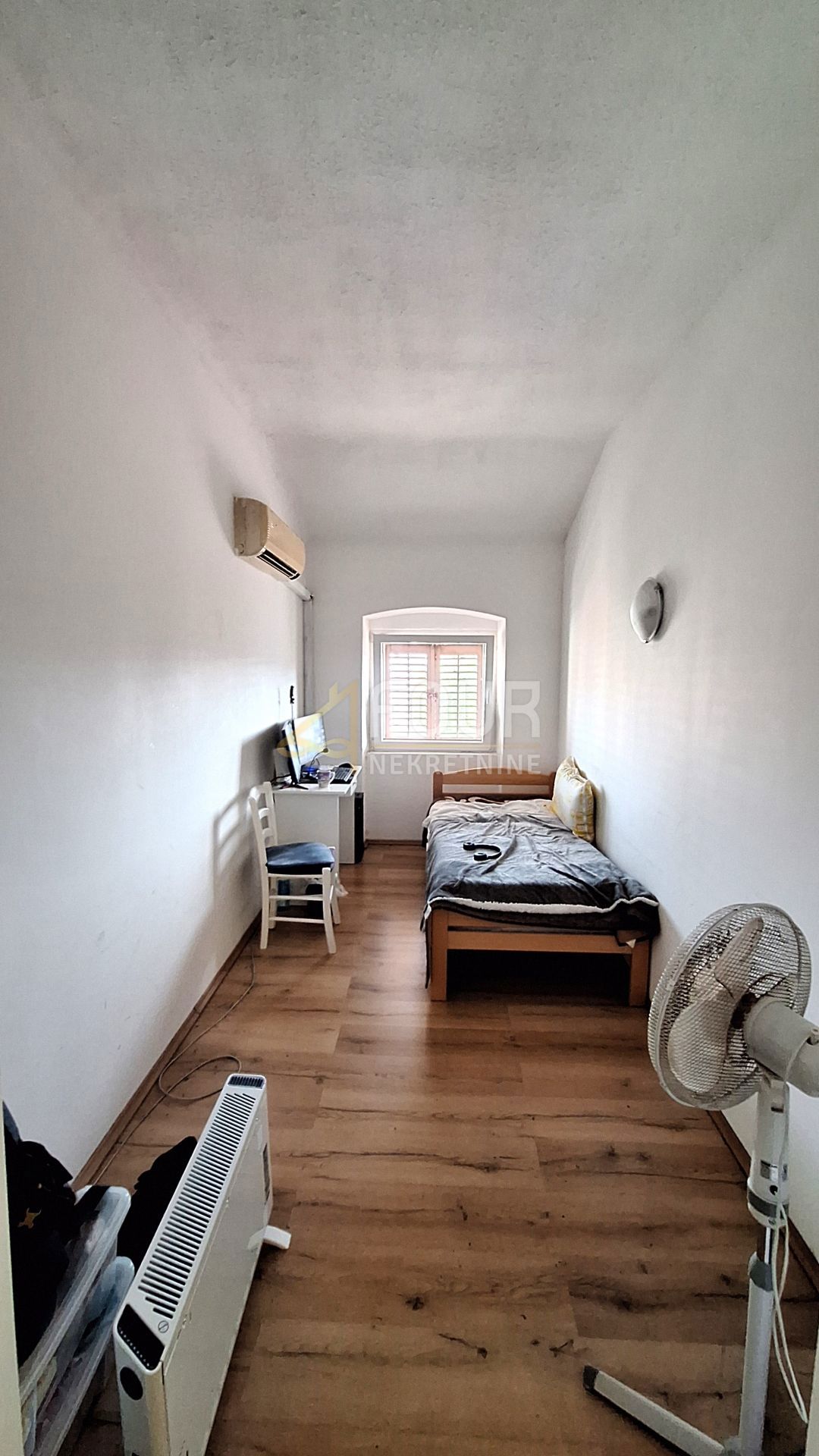 Stanovanje Brajda, Rijeka, 93,99m2