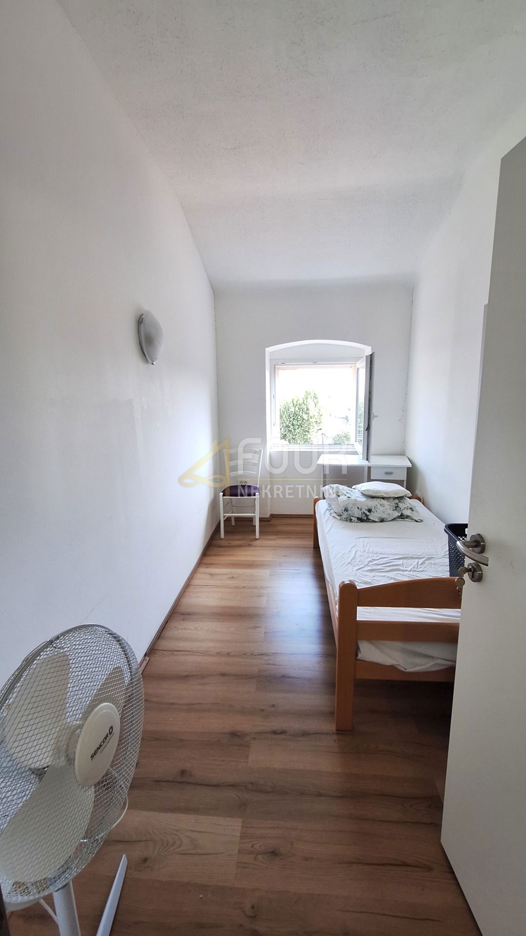 Stanovanje Brajda, Rijeka, 93,99m2