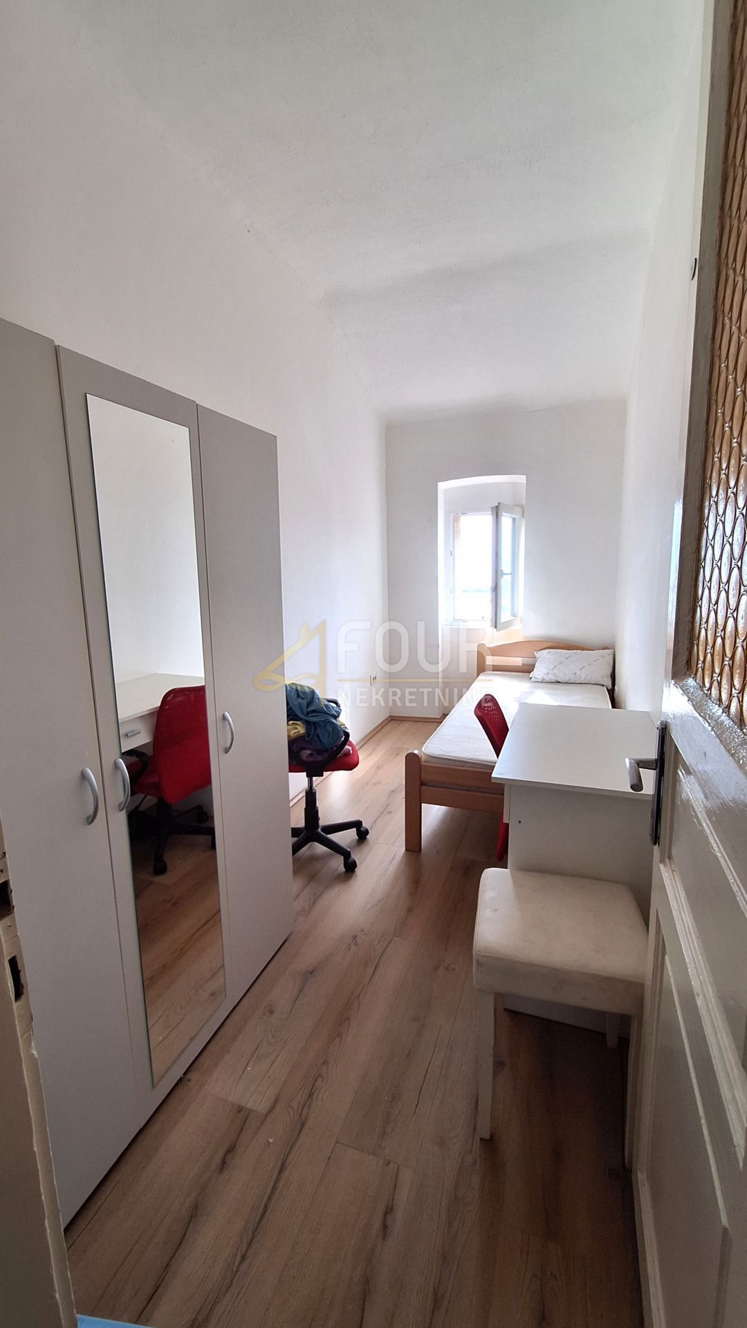 Stanovanje Brajda, Rijeka, 93,99m2